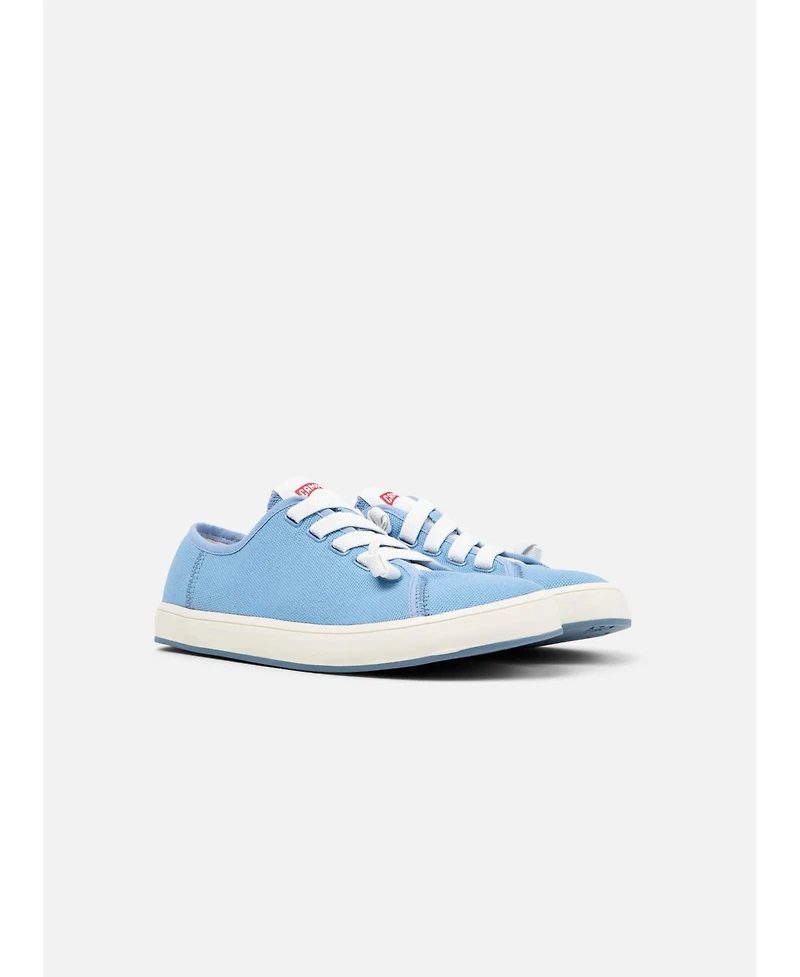 Camper Women's Peu Rambla Ii Leather Sneaker