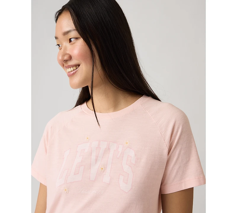 Levi's Women's Game Day Graphic T-Shirt