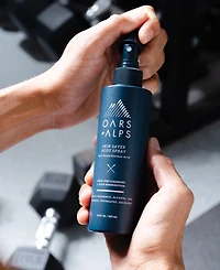 Oars + Alps Skin Saver Body Spray, 6.8 oz.