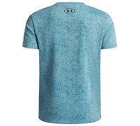 Under Armour Boys' 7-20 Pixelate Tech Short-Sleeve T-Shirt