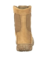 Rocky Men's S2V Steel Toe Tactical Military Boot