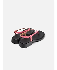 Camper Women's Dana Leather Other Sandals