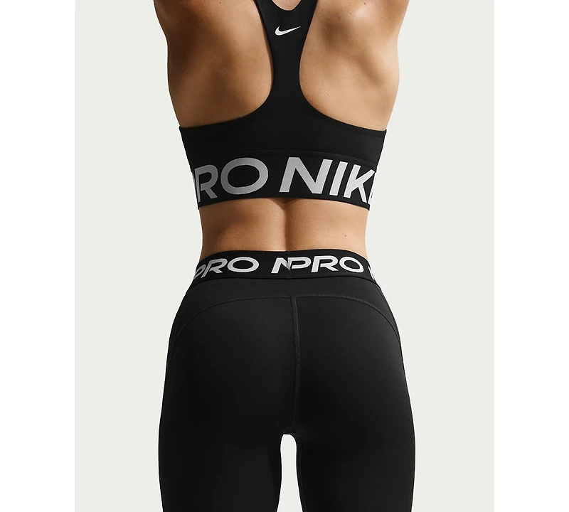 Nike Women's Mid-Rise Full-Length Leggings