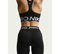 Nike Women's Mid-Rise Full-Length Leggings