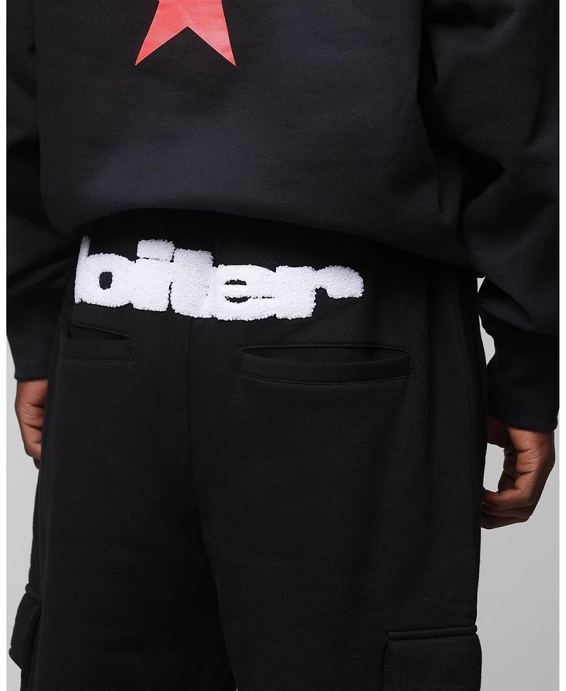 Loiter Men's Premium Essentials Sweatpants