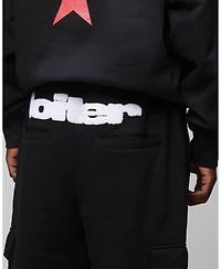 Loiter Men's Premium Essentials Sweatpants