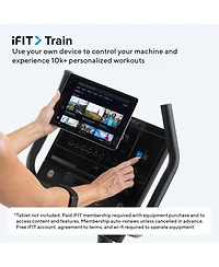 Proform 225 Csx Upright Bike