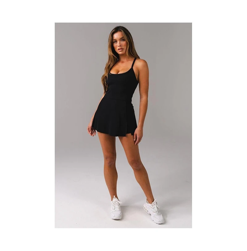 Vitality Women's Cloud Ii Game Skirt