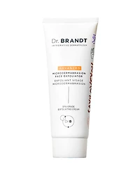 Dr. Brandt Advanced Microdermabrasion Face Exfoliator, 0.7 oz.