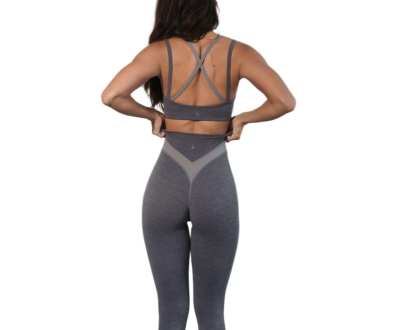 Vitality Women's Daydream Block Pant