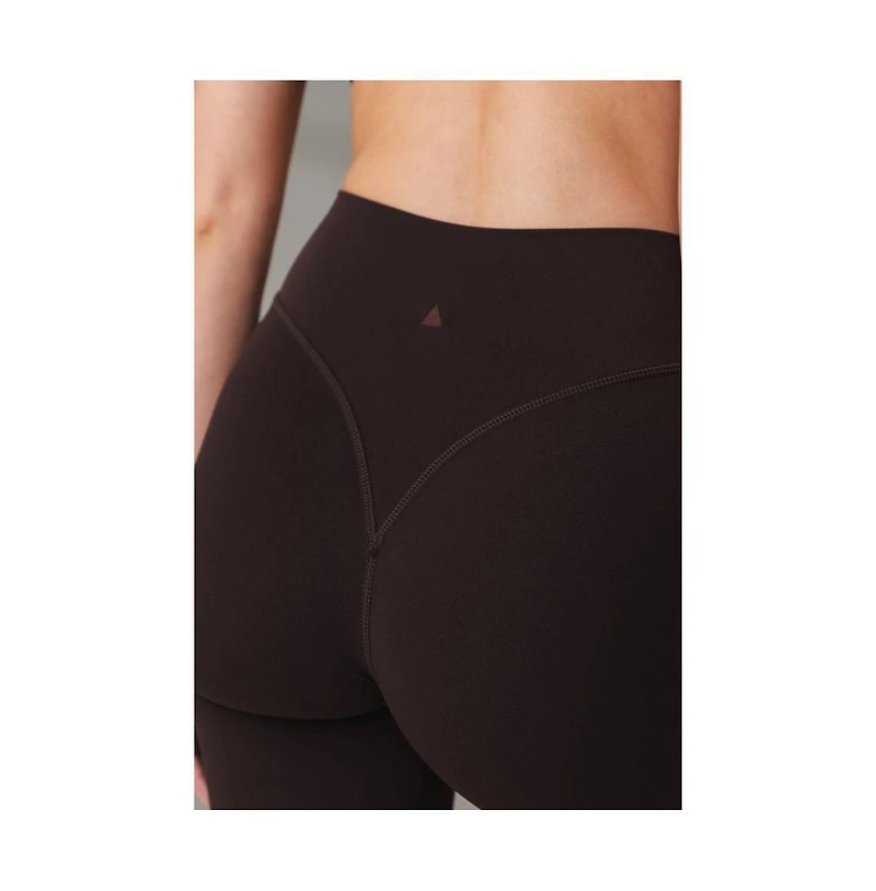 Vitality Womens Plus Sizes Cloud Ii Biker Short