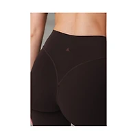 Vitality Womens Plus Sizes Cloud Ii Biker Short