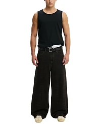 Cotton On Men's Super Baggy Jeans