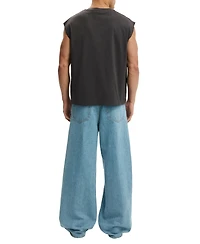 Cotton On Men's Super Baggy Fit Jeans