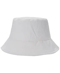 Lauren Ralph Lauren Embroidery Cotton Bucket Hat
