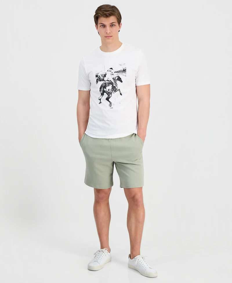 Hugo Boss Men's Duhorse T-Shirt