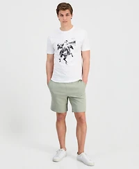 Hugo Boss Men's Duhorse T-Shirt