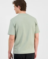Hugo Boss Men's Dapolino Logo T-Shirt