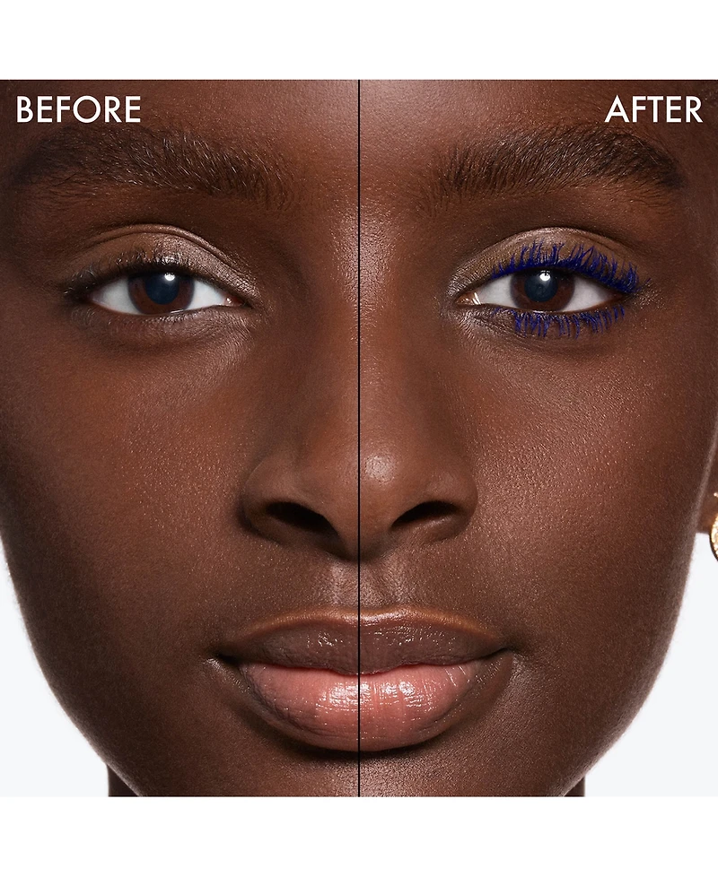 Dior Diorshow Overvolume Extreme Volume Mascara, 0.3 oz.