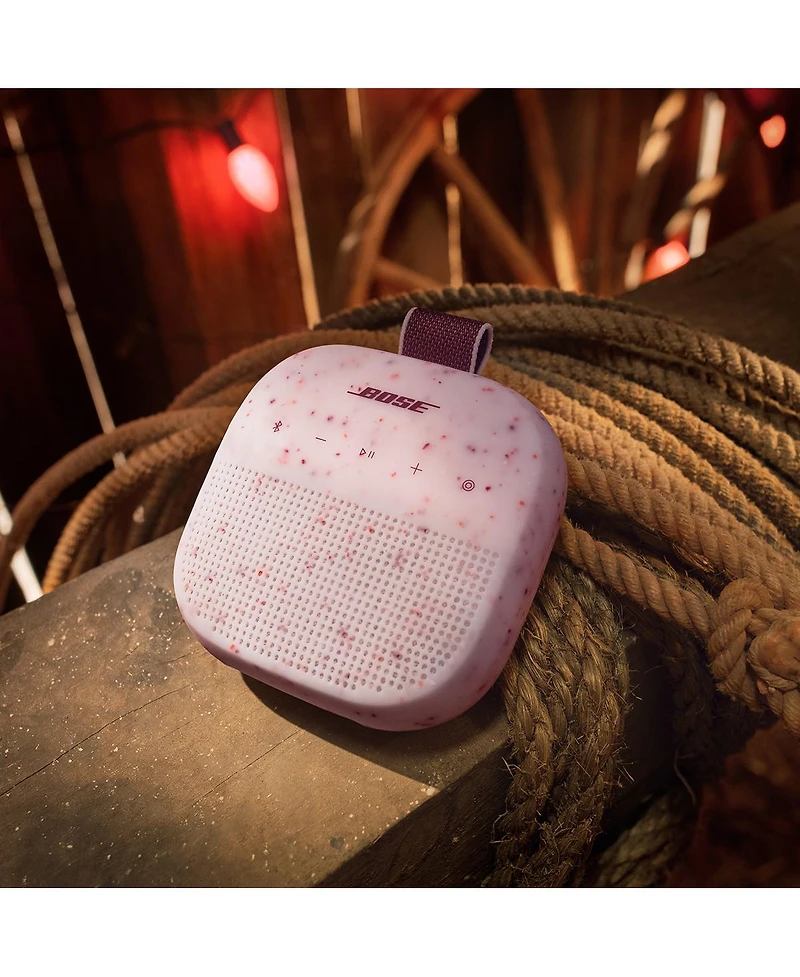 Bose Soundlink Micro Portable Speaker (2nd Gen