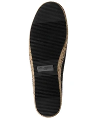 Karl Lagerfeld Paris Women's Michaela Atelier Espadrilles Flats