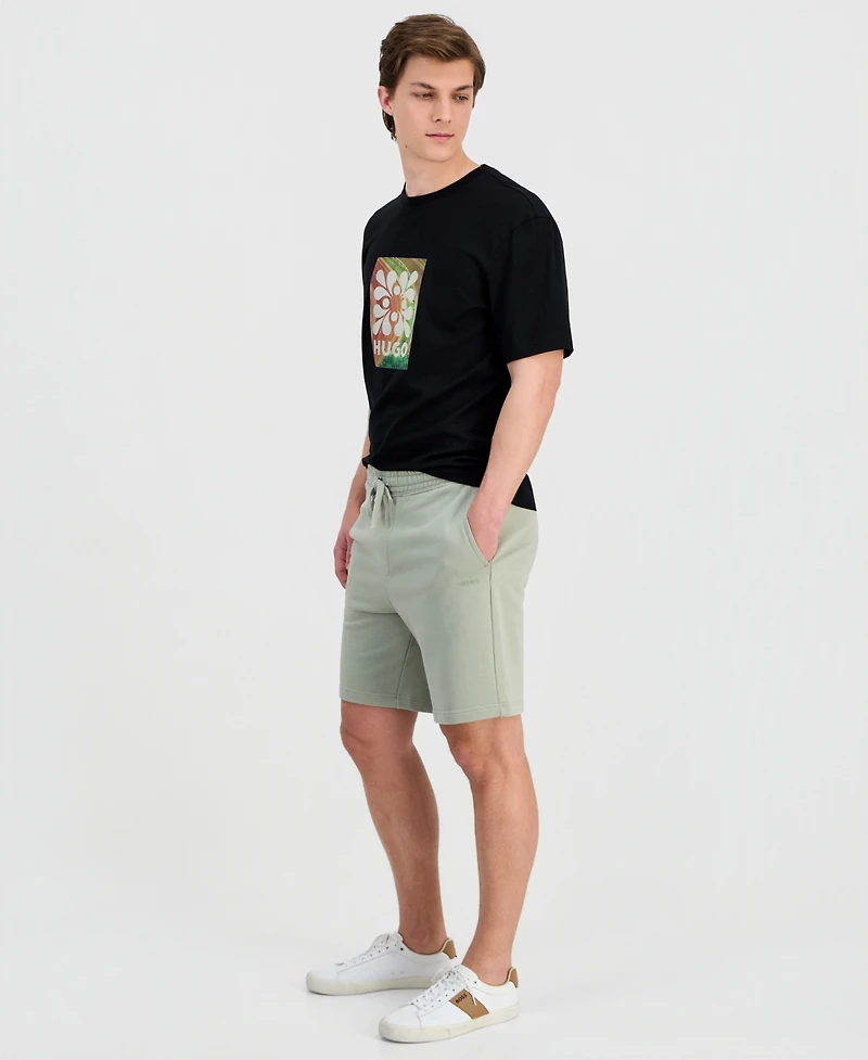 Hugo by Boss Men's Sweatshorts