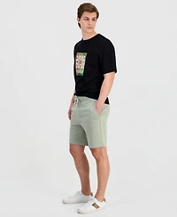 Hugo by Boss Men's Sweatshorts
