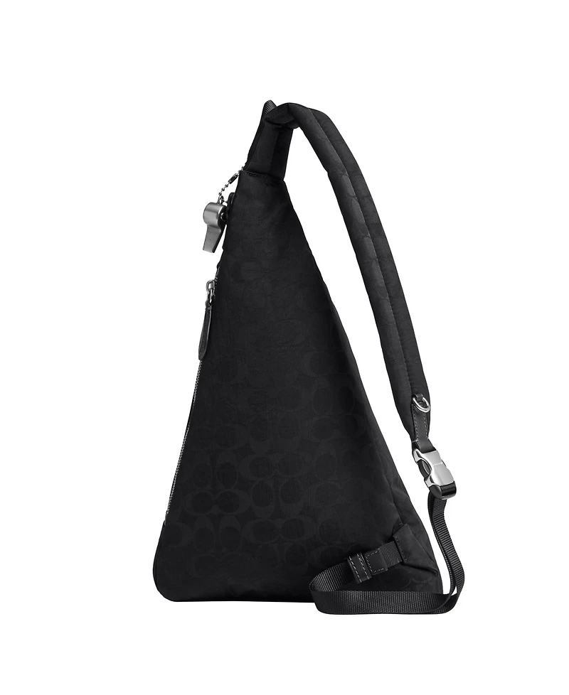 Coach Men's Felix Sling Bag