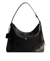 Coach Adjustable-Strap Mott Messenger Bag