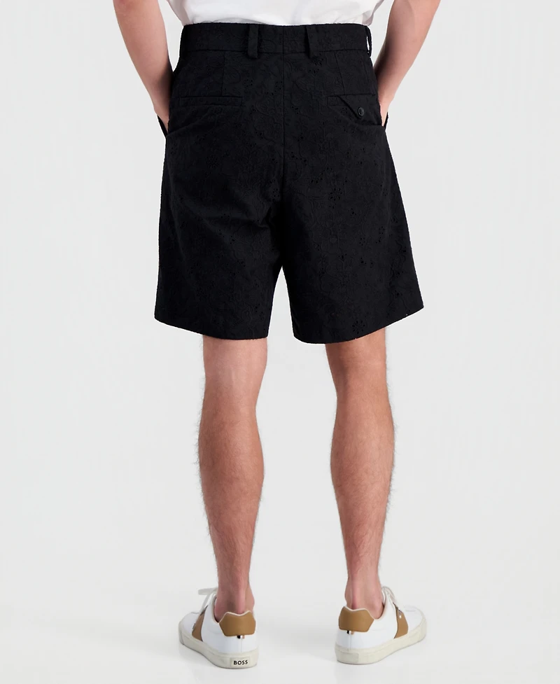 Hugo Boss Men's Fery Shorts