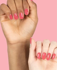 butter London Nail Blush Restorative Strengthener, 0.3 oz.