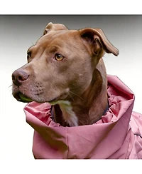 Aronkl Dog Raincoat - Waterproof, Windproof, Reflective, Breathable