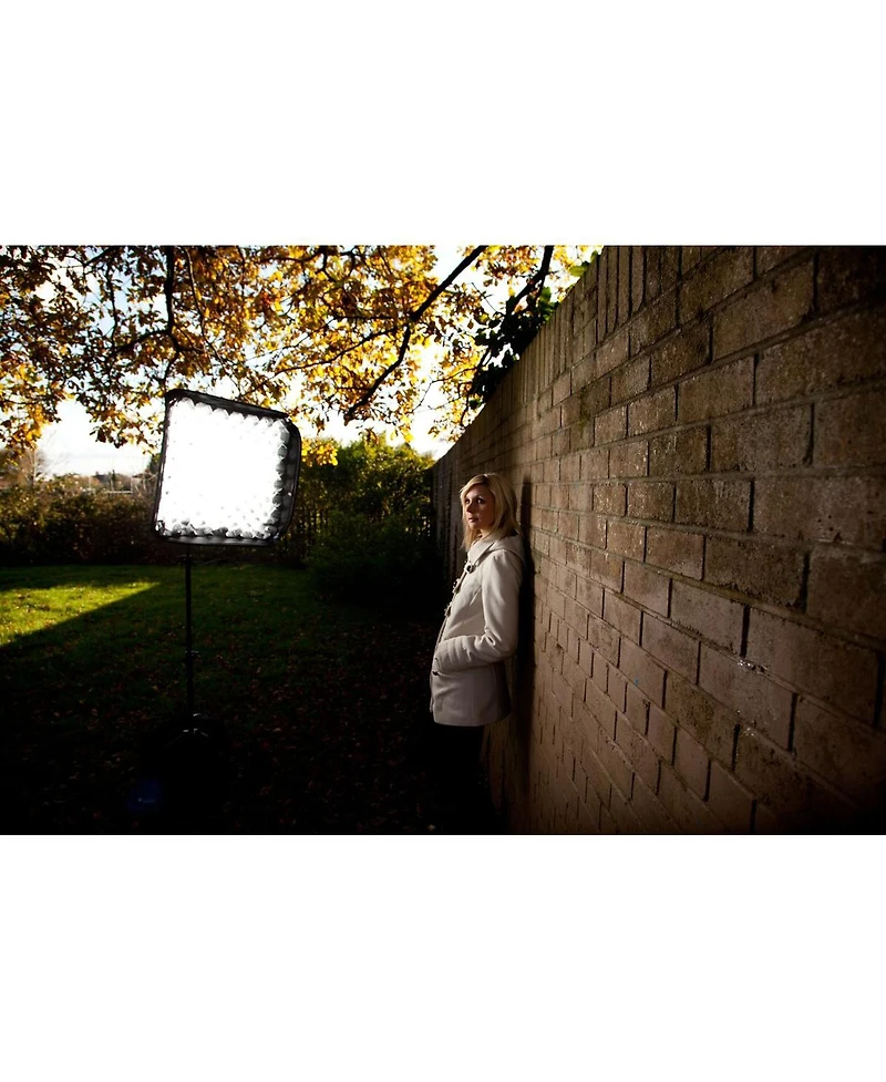 Manfrotto Medium Fabric Grid for Ezybox Ii Octa Softbox