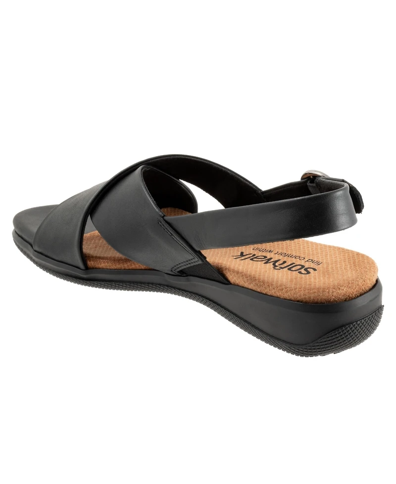 Softwalk Women's Jewell Sandal