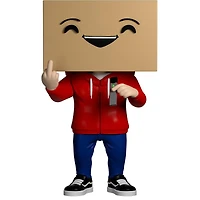 Youtooz: McNasty Vinyl Figure