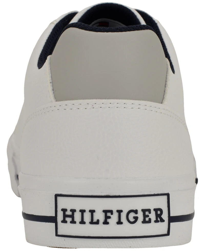 Tommy Hilfiger Men's Risabel Fashion Athletic Lace-Up Sneakers