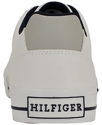 Tommy Hilfiger Men's Risabel Fashion Athletic Lace-Up Sneakers