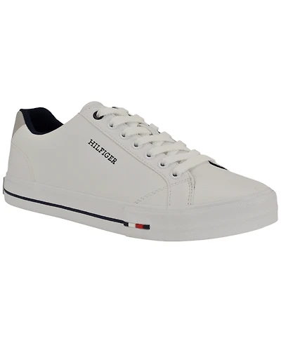 Tommy Hilfiger Men's Risabel Fashion Athletic Lace-Up Sneakers