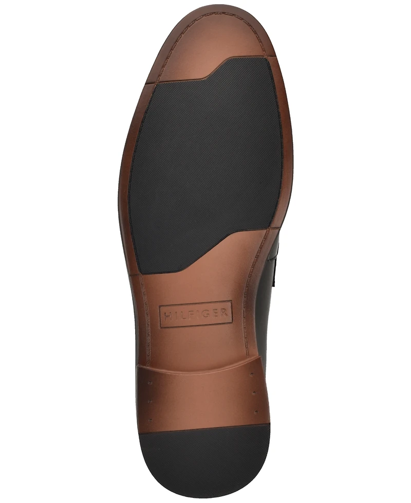 Tommy Hilfiger Men's Jinks Dress Loafer