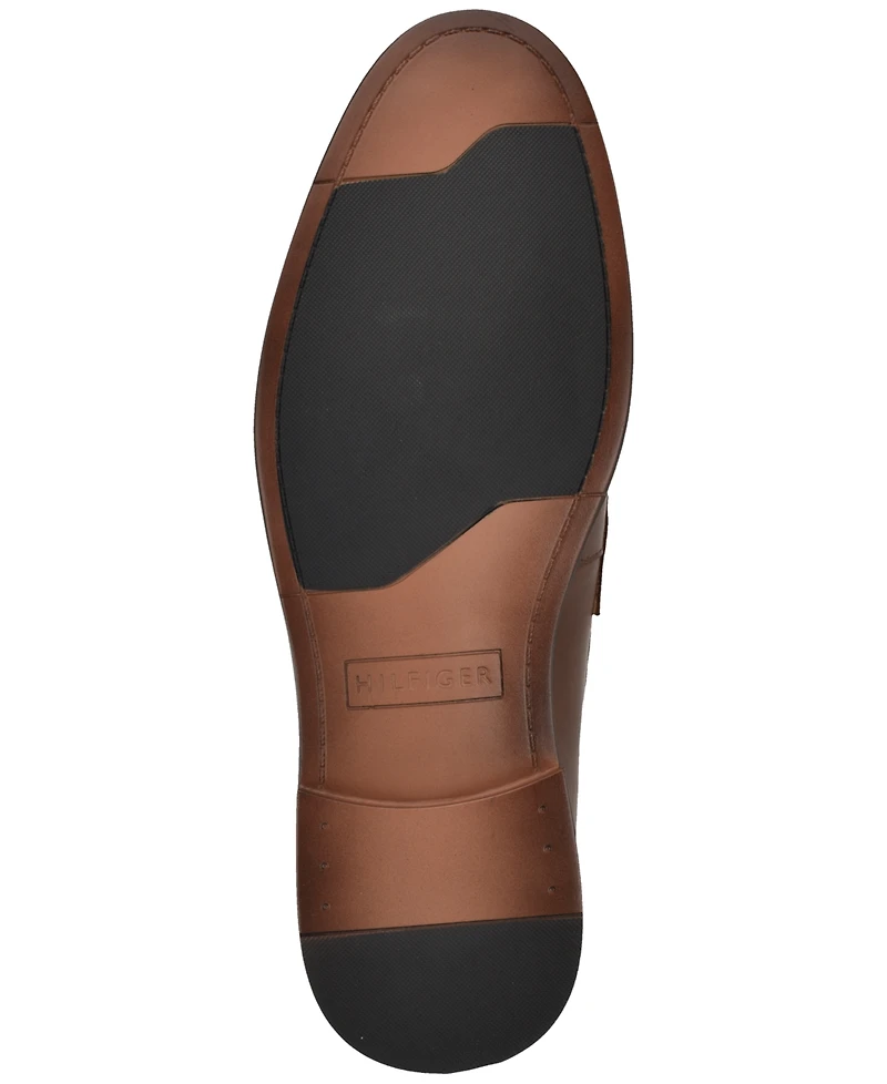 Tommy Hilfiger Men's Jollie Dress Loafer