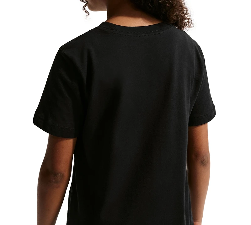 Nike Boys' and Girls' 7-20 Short-Sleeve T-Shirt