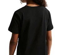 Nike Boys' and Girls' 7-20 Short-Sleeve T-Shirt