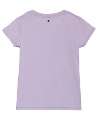 Champion Girls' 7-16 Multi Heart T-Shirt