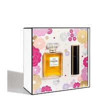 CHANEL 2-Pc. N°5 Eau de Parfum Twist and Spray Set
