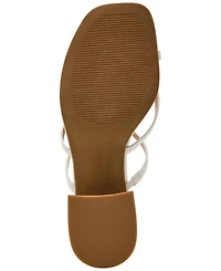 Dv Dolce Vita Women's Saffina Strappy Sandals