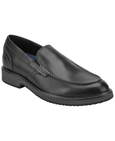 Rockport Men's Cristian Slip-On Casual Loafers