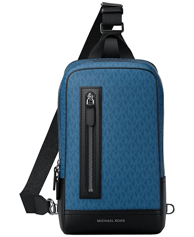 Michael Kors Men's A-Line Sling Bag