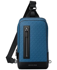 Michael Kors Men's A-Line Sling Bag