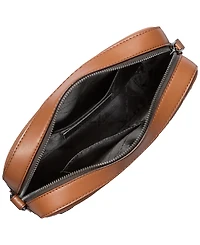 Michael Kors Men's Top Zip Crossbody Bag