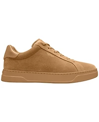 Coach Men's High Line Sneakers